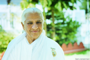 Dadi prakashmani Ji 