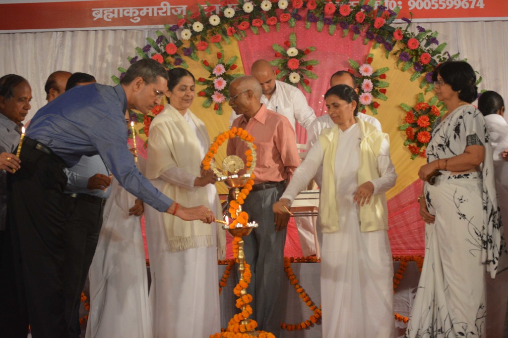 Jankipuram:Wah Zindagi Wah- A Tension free and Meditative
